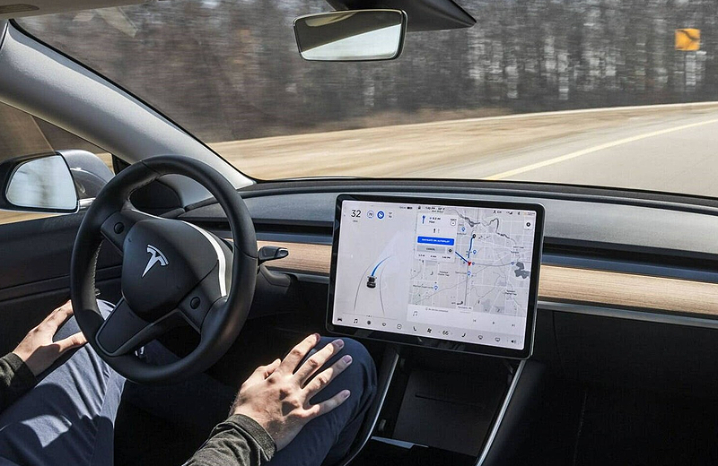 Tesla, ABD’de ilk ‘otopilot’ davasını kazandı