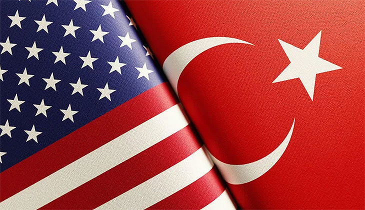 ABD’ye kaçak yollarla giden 12 tarihi eser Türkiye’ye getiriliyor