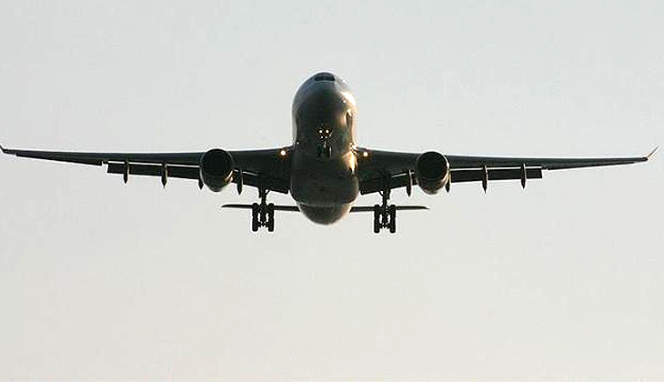 ABD’de yolcu uçağında bomba paniği