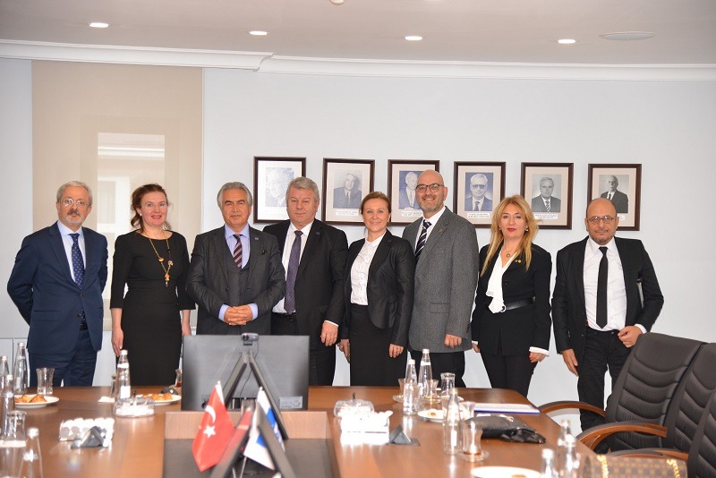 Bursa UNESCO Derneğinden Ankara’ya çıkarma!