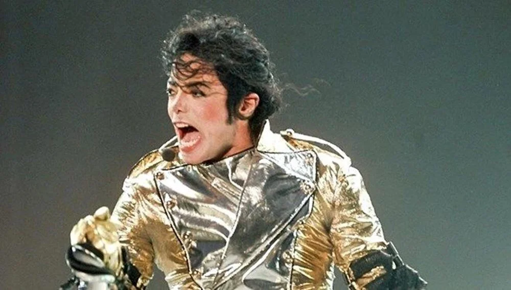 Michael Jackson rolünü yeğeni oynayacak