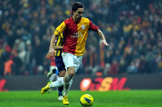 Galatasaray’dan amatör lige