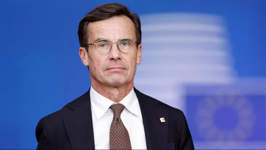 İsveç Başbakanı: NATO’ya katılmak için açıkladıklarımızı aynen yapıyoruz