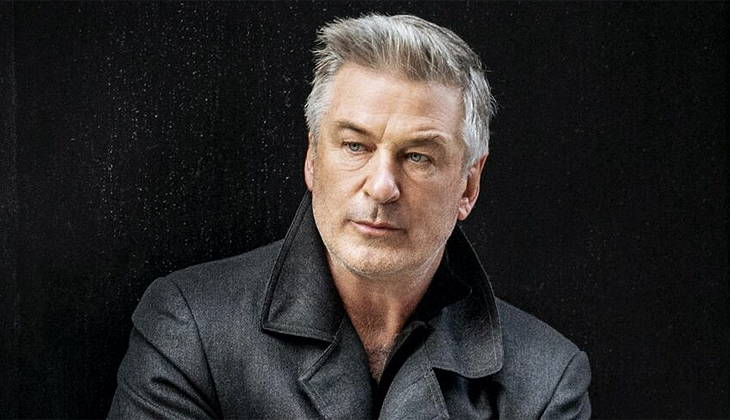 Alec Baldwin ‘kasıtsız adam öldürmek’ten suçlanacak