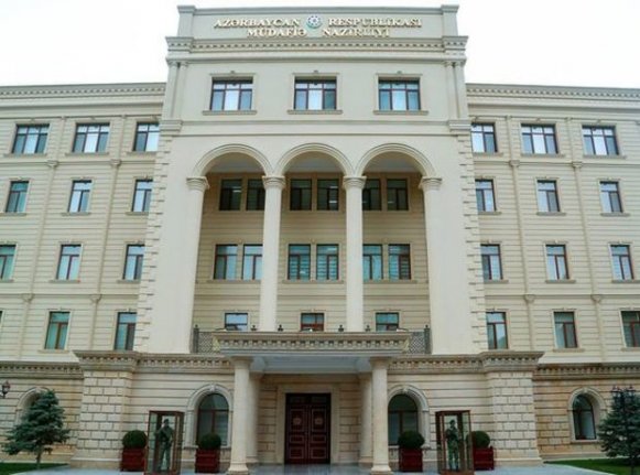 İran’ın Bakü Büyükelçisi Azerbaycan Dışişleri Bakanlığı’na çağrıldı