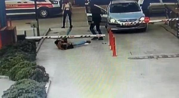 Bursa’da eski eşini ve arkadaşını öldürmüştü! Cezaevini incelemiş!