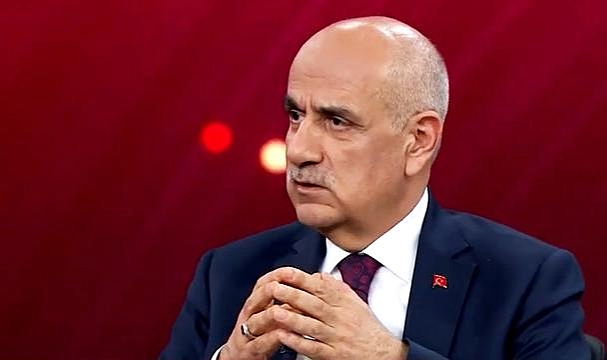 Bakan Kirişci, küpe uygulama ücretlerinin artırıldığını açıkladı
