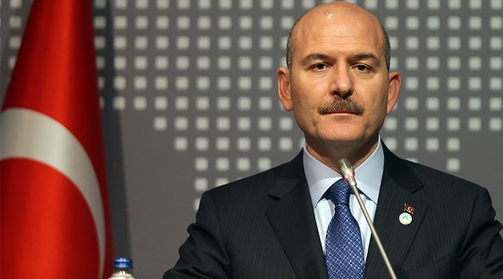 Bakan Soylu, Romanyalı mevkidaşı Bode ile bir araya geldi