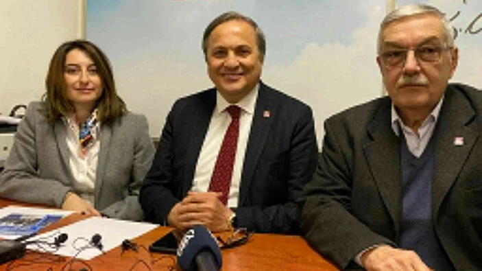 CHP’li Torun: EYT’de tık yok!