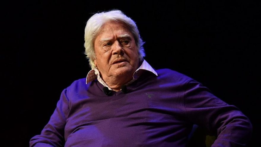Cüneyt Arkın’ın vasiyeti ortaya çıktı! Kızının itirazı sonrası miras kavgası…