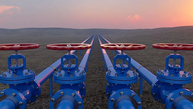 Bakan Dönmez duyurdu: Türkiye, Bulgaristan’a doğalgaz satacak