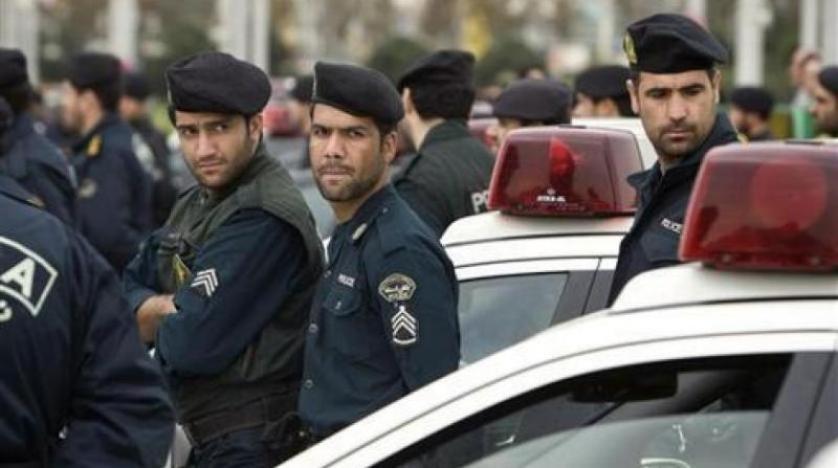 İran’da silahlı saldırı: 1 ölü, 2 yaralı İran’da silahlı saldırı: 1 ölü, 2 yaralı