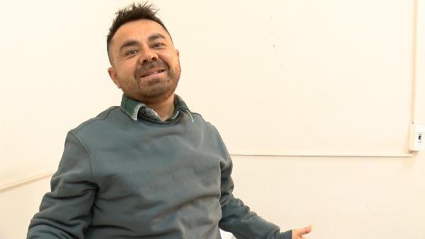 Bursa’da 2 yaşındaki bebeğin böbrekleriyle hayata tutundu