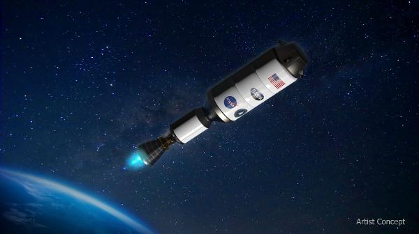 İnsanlı MARS yolculuğu için testler başlayacak