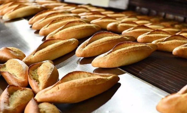 Ekmeğe zam gelecek mi? Fırıncılar açıkladı