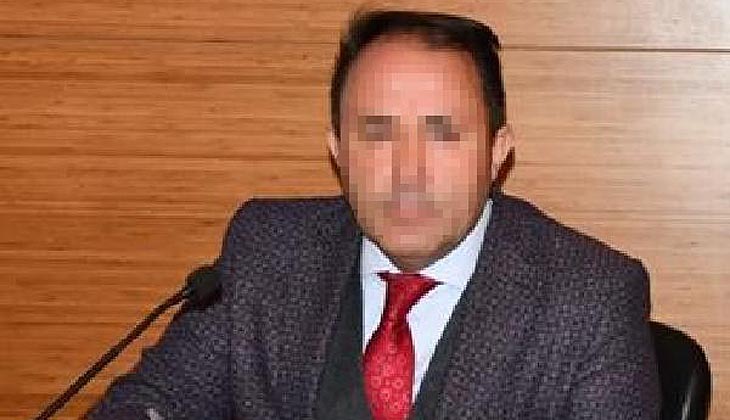 Eşine şiddet uygulayan müdür vekili görevden alındı