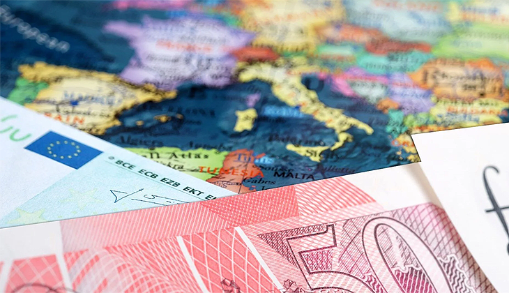 Fitch’ten Avrupa’nın 3 büyük ekonomisi için uyarı