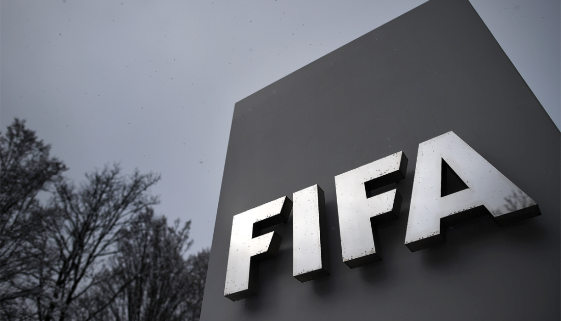 FIFA’dan 5 Süper Lig kulübüne transfer yasağı