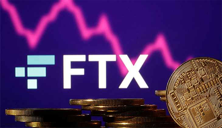 FTX’in 415 milyon doları ‘hack’lendi
