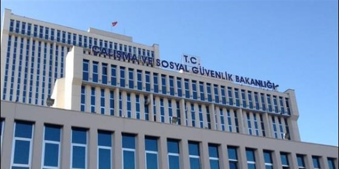 Çalışma Bakanlığından EYT açıklaması