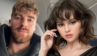 Selena Gomez ile Drew Taggart aşk mı yaşıyor?
