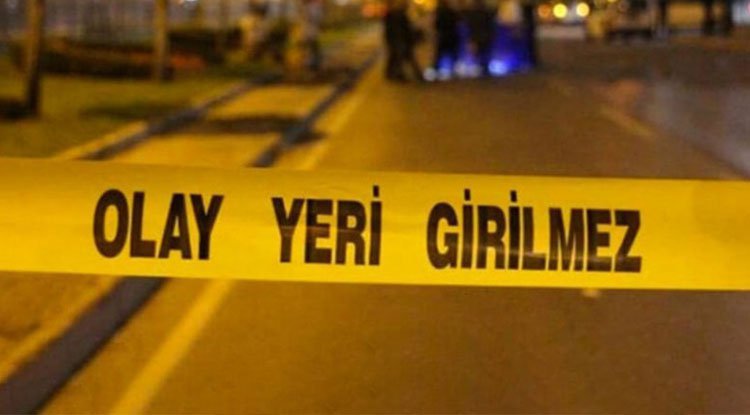 Bursa’da şüpheli ölüm