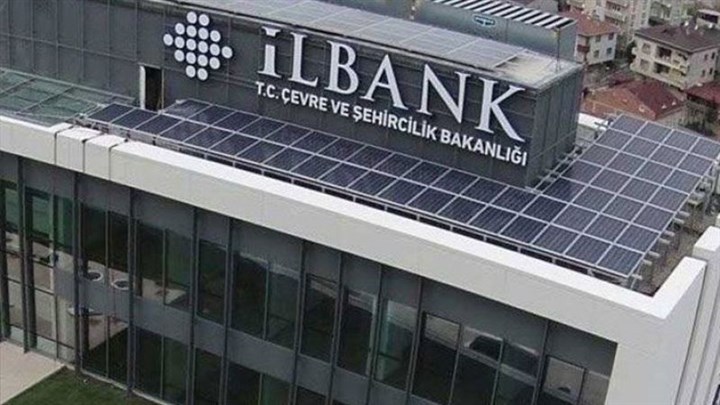 İller Bankasının sermaye artırımı Resmi Gazete’de İller Bankasının sermaye artırımı Resmi Gazete’de