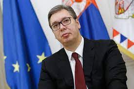 Sırbistan Cumhurbaşkanı Vucic: “Bizden önce kimsenin AB’ye girişine izin vermeyecekler”