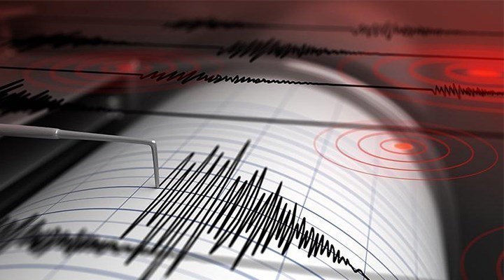 İran’da 5.4 büyüklüğünde deprem İran’da 5.4 büyüklüğünde deprem