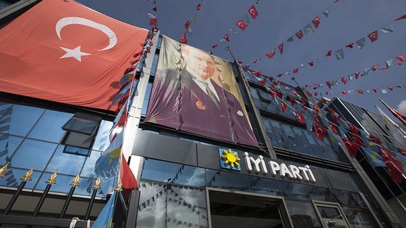İYİ Parti Bursa’da kongre heyecanı!