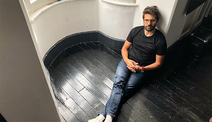 Kaan Urgancıoğlu Hollywood’a adım attı