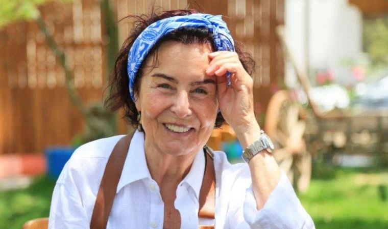 Fatma Girik unutulmadı