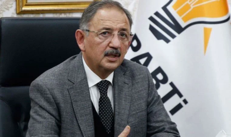 AK Partili Özhaseki’den staj açıklaması: Cumhurbaşkanımıza aktaracağım