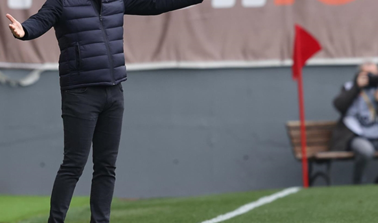 Bursa futbolu şokta! Teknik direktör kalp krizi geçirdi