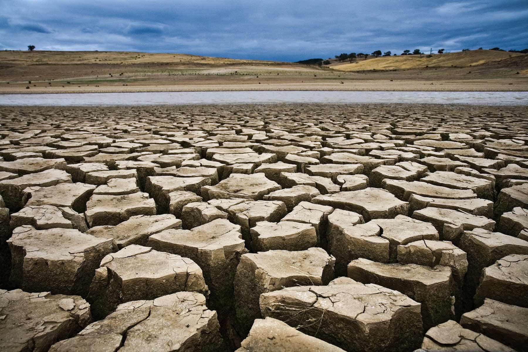 Kurak geçen mevsimlerin Türkiye’ye etkileri nasıl olacak?