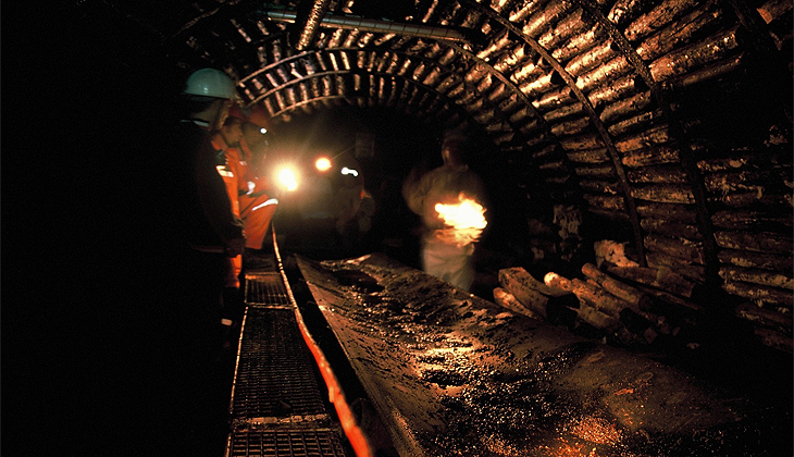 Krom madeninde göçük: 2 işçiden acı haber…