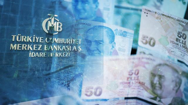Merkez Bankası’ndan zorunlu karşılık kararı