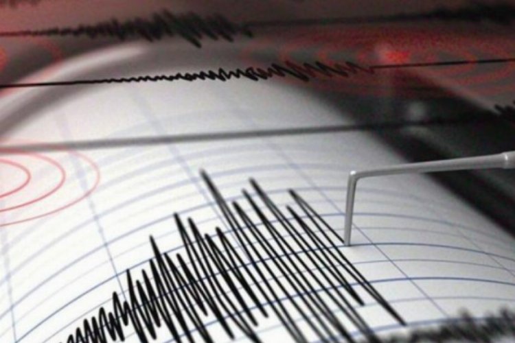 Nepal’de 5.6 büyüklüğünde deprem