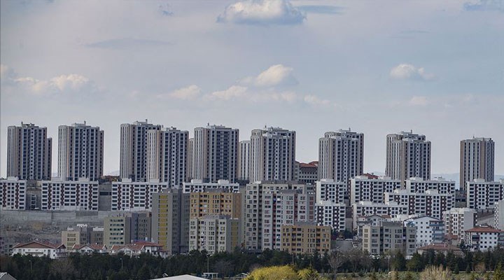 Orta gelirliye konut kampanyası! Finansman desteğinin detayları belli oldu
