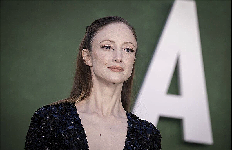 Andrea Riseborough’nun Oscar adaylığı için soruşturma