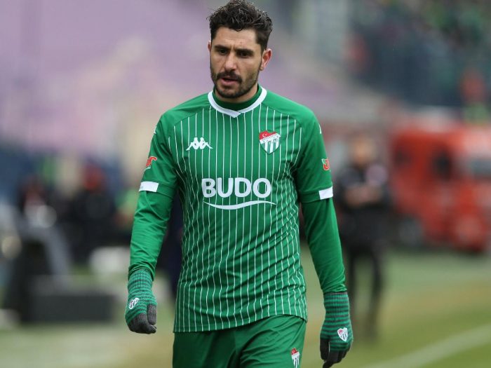 Özer Hurmacı’dan forma numarası açıklaması: 16 numarayı…