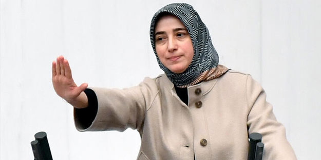 AK Partili Özlem Zengin’den EYT açıklaması: O grup için düzenleme yok!