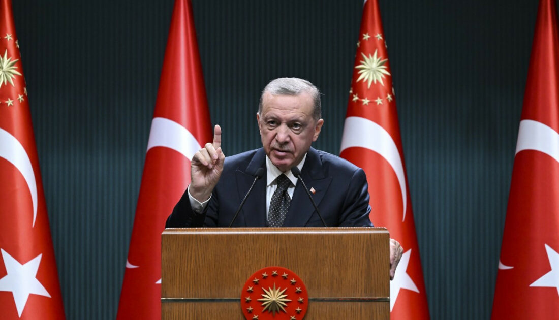 Cumhurbaşkanı Erdoğan, Bursalı çiftçiler için talimat verdi