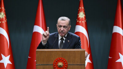 Cumhurbaşkanı Erdoğan, Bursalı çiftçiler için talimat verdi