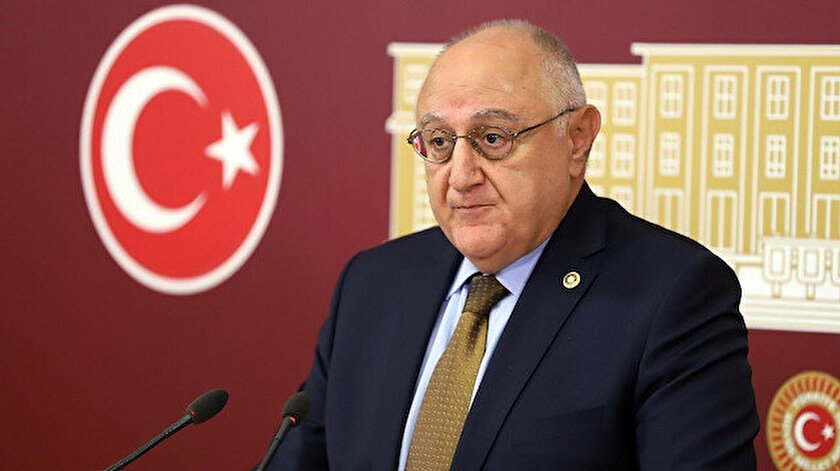 İYİ Parti Bursa Milletvekili Erozan: Ortak aday ayın 30’unda açıklanacak