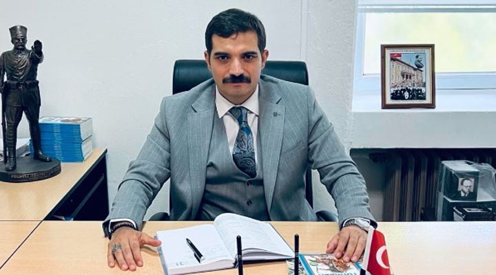 Cumhurbaşkanı Erdoğan’a Bursa’da Sinan Ateş çağrısı