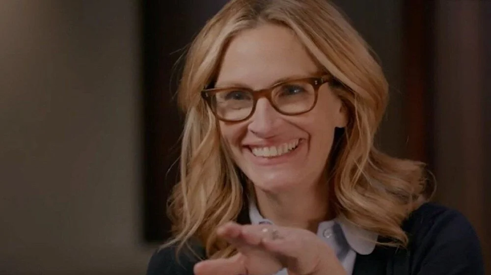 Julia Roberts’ın aile sırrı ortaya çıktı