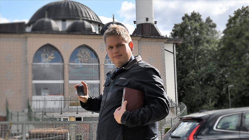 İsveç’te Kur’an-ı Kerim yakma eylemi! Ankara’dan art arda tepkiler