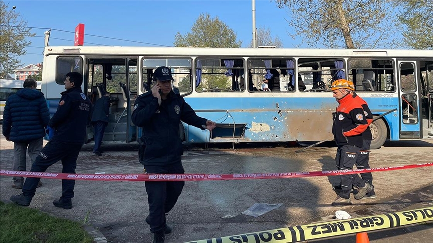 Bursa’daki hain saldırıda sıcak gelişme!