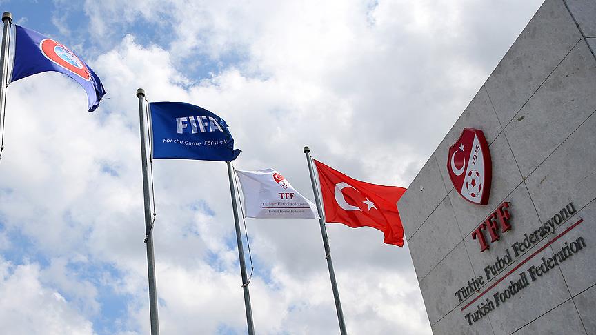 PFDK’dan 7 Süper Lig kulübüne ceza